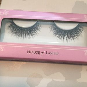 House Of Lashes Pixie Luxe